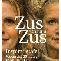 Inspriratietafel Zussen