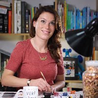 Lezing Loes Riphagen