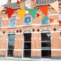 Opening Theek 5 Terheijden