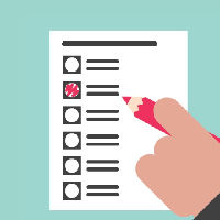 Lijsttrekkersdebat Nissewaard