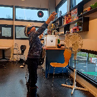 Bibliokeet - PrutsKeet (8-12 jaar)