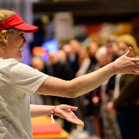 Training Democratische Fitness: Actief luisteren