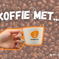 Koffie met...