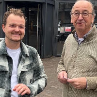 Groot Verkiezingsdebat in het Evertshuis