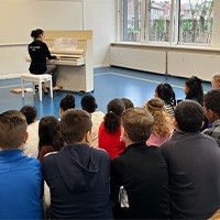 Happy Bachdag in de LocHal 21-03-2026 12:30