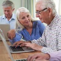 Workshop Hulp bij bankzaken