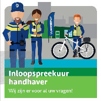 Inloopspreekuur Handhaving