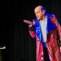 Theatervoorstelling Haroen en de Zee van Verhalen (7+)