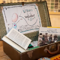 De Verhalenkoffer Katwijk