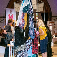 Tentoonstelling: ReDress the Future