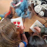 Workshop: Patch Vilten