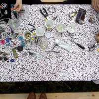 Workshop: Straatsieraden maken