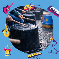 Opening Kindermuziekweek