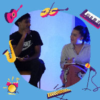 Spoken word op muziek (Kindermuziekweek)