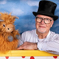 Osje en de roof van de rode stempotloodjes