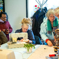 Speeddaten met VSBfonds