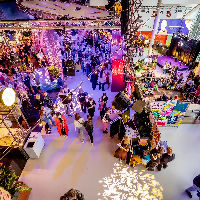 Verkiezingsmarkt TivoliVredenburg