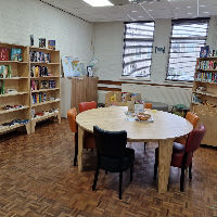 Boekencollectie Bibliotoop Gestel: Wat lees en leen jij graag?