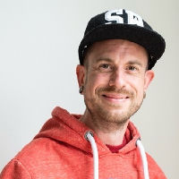 Signeersessie en knutselmiddag met Michael Reefs