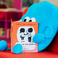 Voorlezen in het Twents (3-7 jaar)