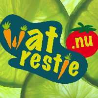 Lezing: Koken met restjes