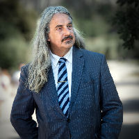 Auteursbezoek Ilja Leonard Pfeijffer