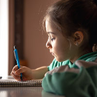 Expositie: Poëzie op school