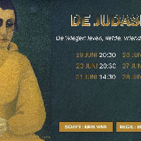 De Judaskus: Monologen