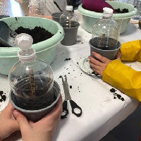 Groen Doen: Lente in Zicht!