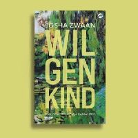 Wilgenkind: lezing door Josha Zwaan