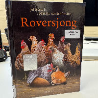 Lees 'Roversjong' met de hele klas.