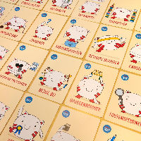 De Talentenfluisteraar