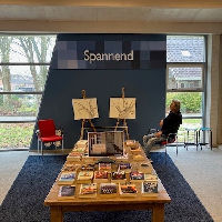 Expositie Kees Verweij