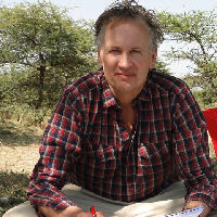 Jaap Scholten over Stichting Protect Ukraine