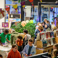Boekpresentatie: Leidsche Rijn Stories