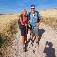 Lezing: De Camino: van wandelaars naar Pelgrims