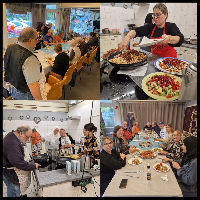 Buurtkoken Woensel-Noord