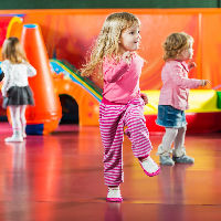 Peutercursus Dans (4 lessen)