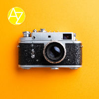 Fotografiecursus Architectuurpunt 23-03-2026 20:00