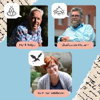 In gesprek over mijn generatie met 3 lokale schrijvers | Lezing