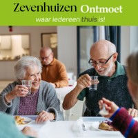 Zevenhuizen Ontmoet: Opening
