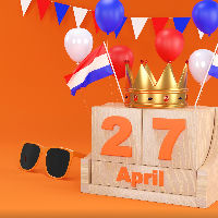 Maakplaats053: Koninklijk (6+)