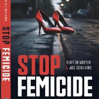 Internationale Vrouwendag | Lezing Stop femicide