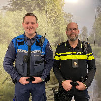 Wijkagent en BOA spreekuur Ouderkerk