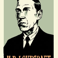 Erik Kriek over H.P. Lovecraft
