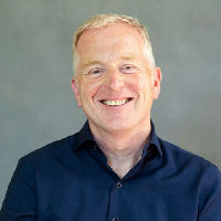 Een avond met Harm Wesselink