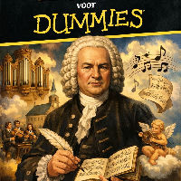 Mattheus Passion voor Dummies