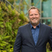 Delftse Waterweek: Delft Water Lezing