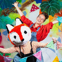 Voorstelling Cadeautje!