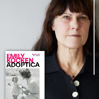 Literair Café: Emily Kocken